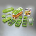 Овощерезка Nicer Dicer Plus Найсер Дайсер Плюс 