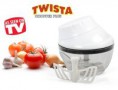 Мини кухонный комбайн измельчитель Twista+ 